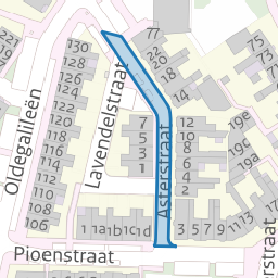 Perceel LWD00-F-6949