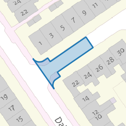 Perceel LWD00-F-6953