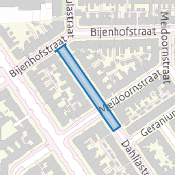 Perceel LWD00-F-6954