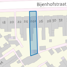 Perceel LWD00-F-6959