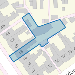 Perceel LWD00-F-6960