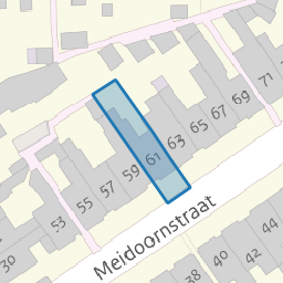 Perceel LWD00-F-6962