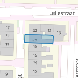 Perceel LWD00-F-6976