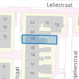 Perceel LWD00-F-6977