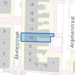 Perceel LWD00-F-6980