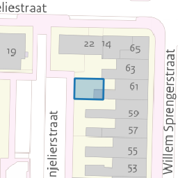 Perceel LWD00-F-6989