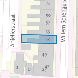 Perceel LWD00-F-6993