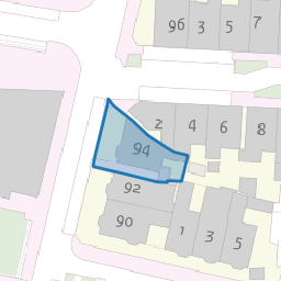 Perceel LWD00-F-6997