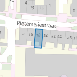 Perceel LWD00-F-6998