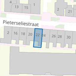 Perceel LWD00-F-6999