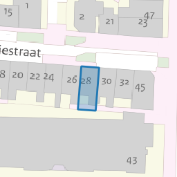 Perceel LWD00-F-7000