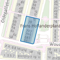 Perceel LWD00-F-7002