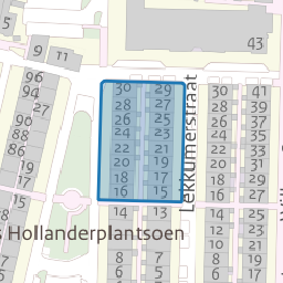 Perceel LWD00-F-7003