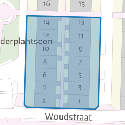 Perceel LWD00-F-7004