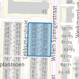 Perceel LWD00-F-7006