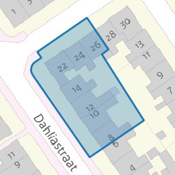 Perceel LWD00-F-7020