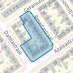 Perceel LWD00-F-7021