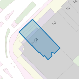 Perceel LWD00-F-7022