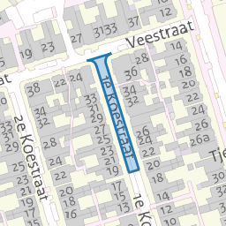 Perceel LWD00-F-7039