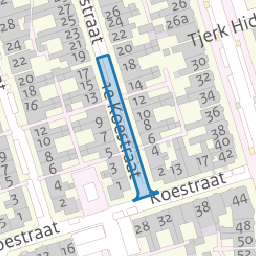 Perceel LWD00-F-7040