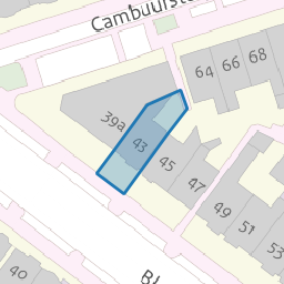 Perceel LWD00-F-7051