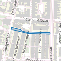 Perceel LWD00-F-7061