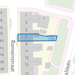 Perceel LWD00-F-7092