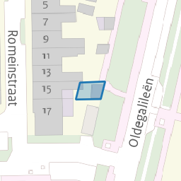 Perceel LWD00-F-7095