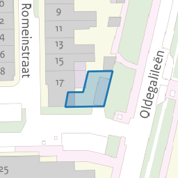 Perceel LWD00-F-7096