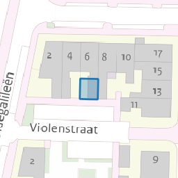 Perceel LWD00-F-7101