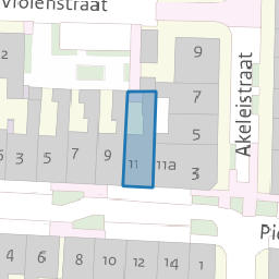 Perceel LWD00-F-7107