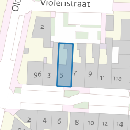 Perceel LWD00-F-7110