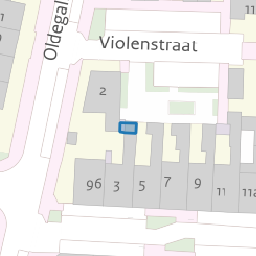 Perceel LWD00-F-7111