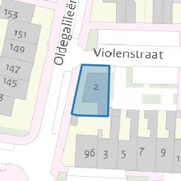 Perceel LWD00-F-7112