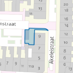 Perceel LWD00-F-7115