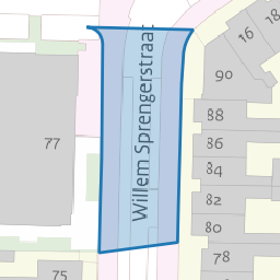 Perceel LWD00-F-7118