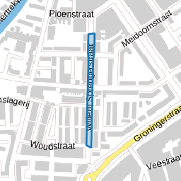 Perceel LWD00-F-7119