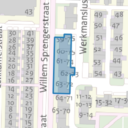 Perceel LWD00-F-7121