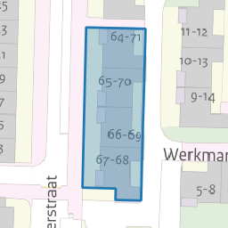 Perceel LWD00-F-7122