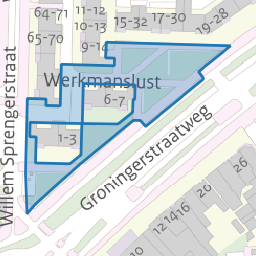 Perceel LWD00-F-7132