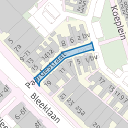 Perceel LWD00-F-7137