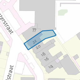 Perceel LWD00-F-7192