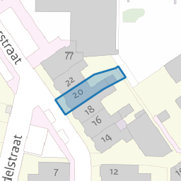 Perceel LWD00-F-7193