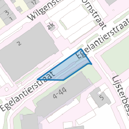 Perceel LWD00-F-7194