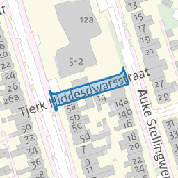 Perceel LWD00-F-7203