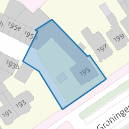 Perceel LWD00-F-7205