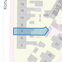 Perceel LWD00-F-7218