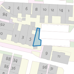 Perceel LWD00-F-7245