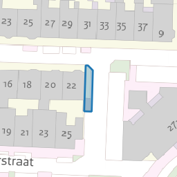 Perceel LWD00-F-7268