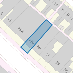 Perceel LWD00-F-7274